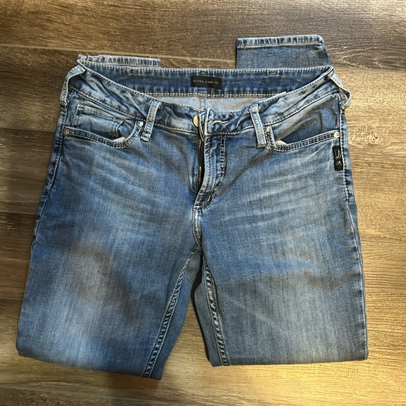 Suki skinny - Picture 2 of 3